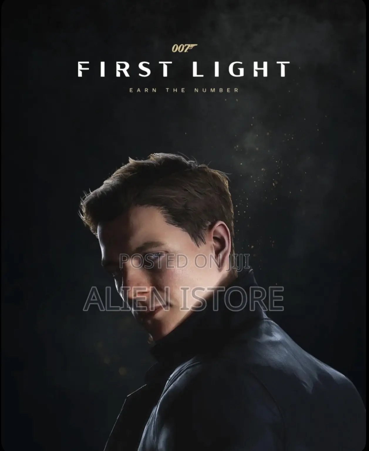 007 First Light