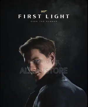 007 First Light