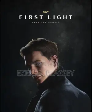 007 First Light