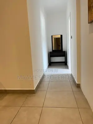 Furnished 1bdrm Apartment in Cantonments for sale