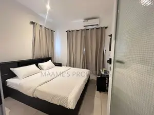 Furnished 1bdrm Apartment in Cantonments for sale