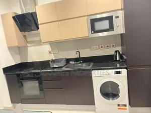 Furnished 1bdrm Apartment in Cantonments for sale