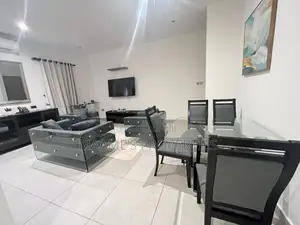 Furnished 1bdrm Apartment in Cantonments for sale