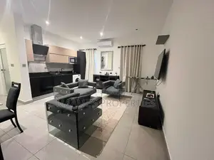 Furnished 1bdrm Apartment in Cantonments for sale