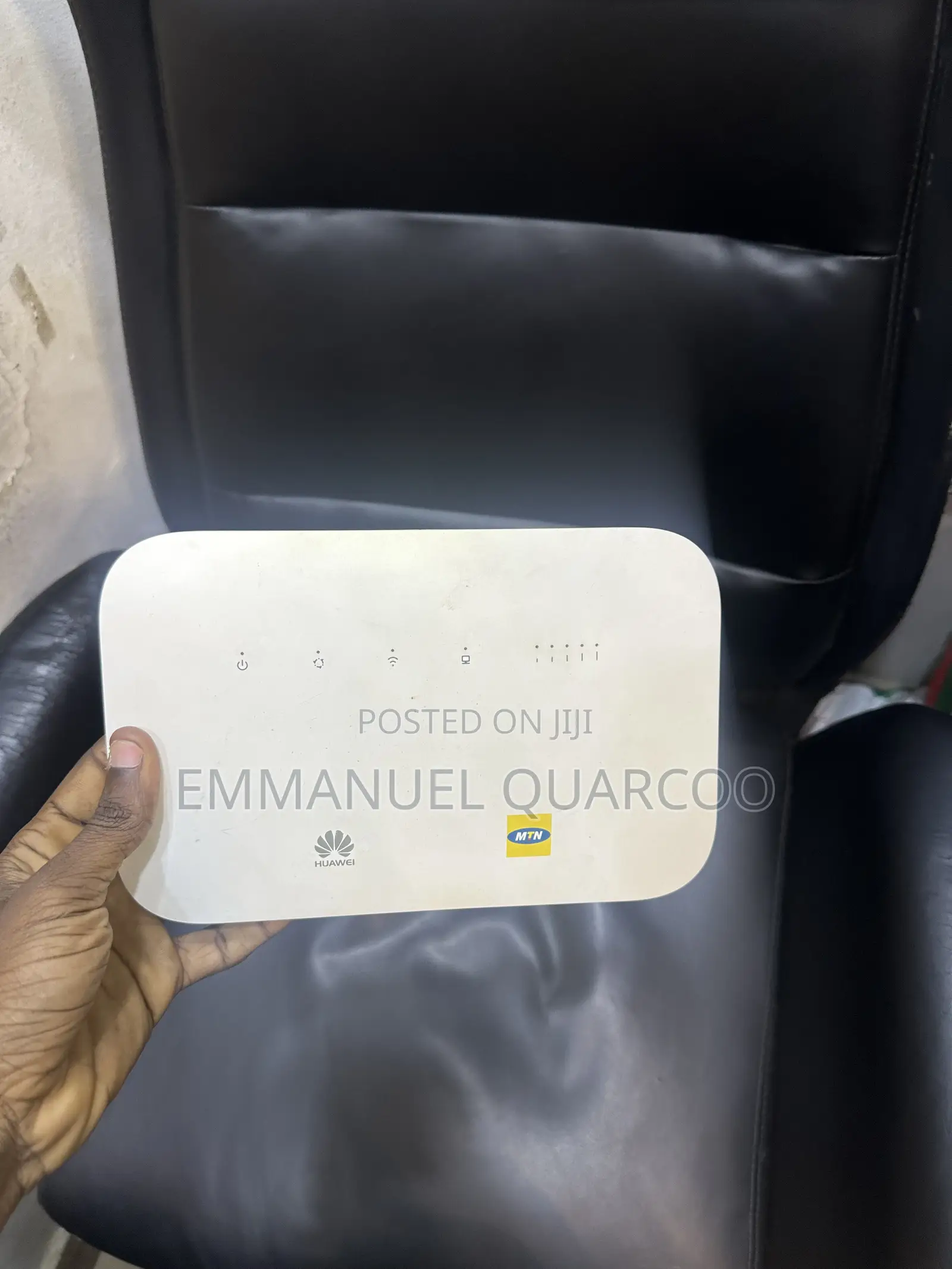 Turbonet Router