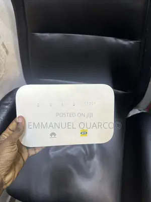 Turbonet Router
