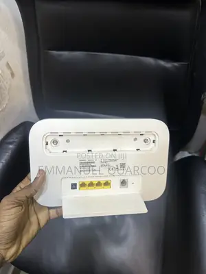 Turbonet Router