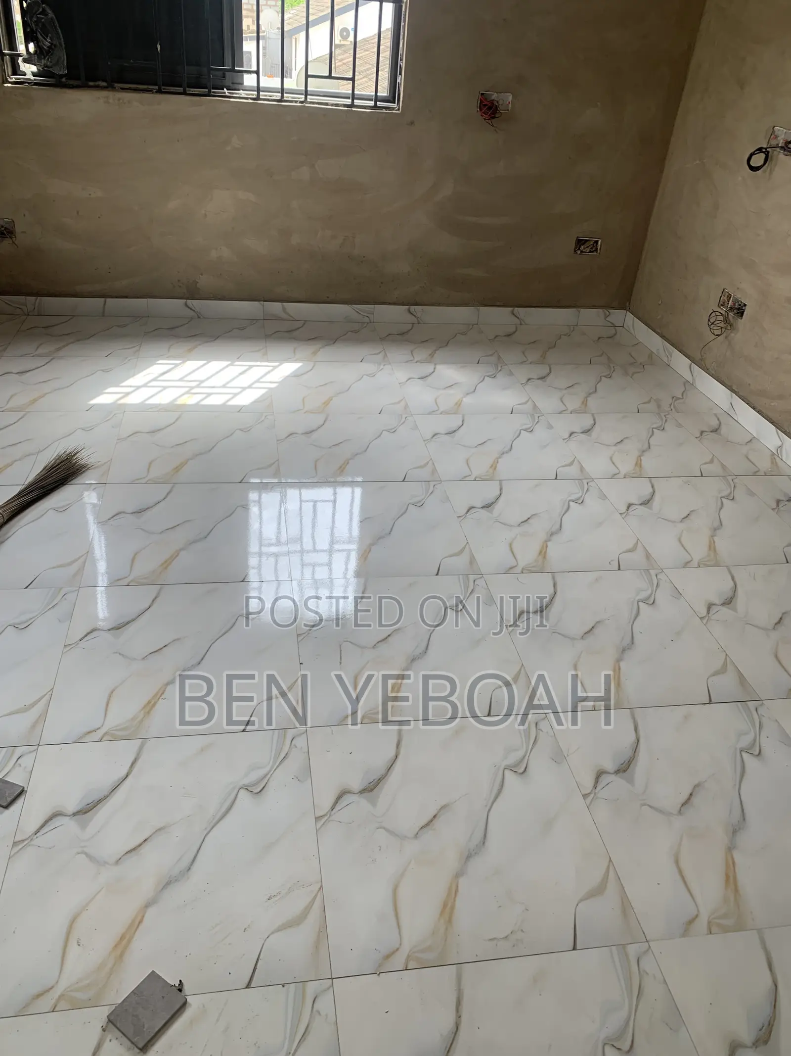 The Best Tiling Work