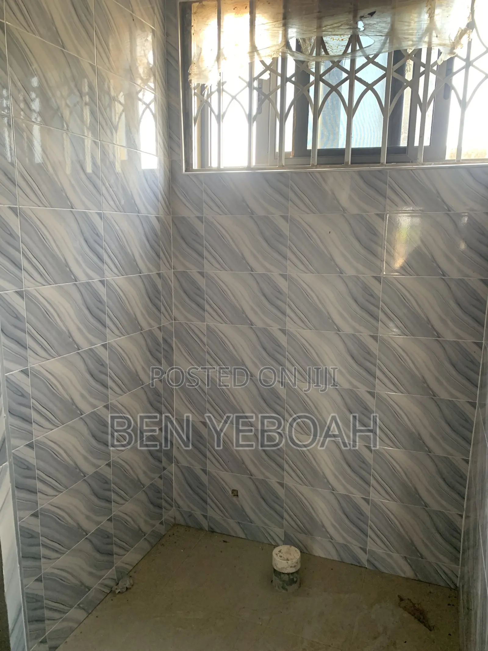The Best Tiling Work