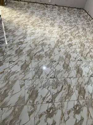 The Best Tiling Work