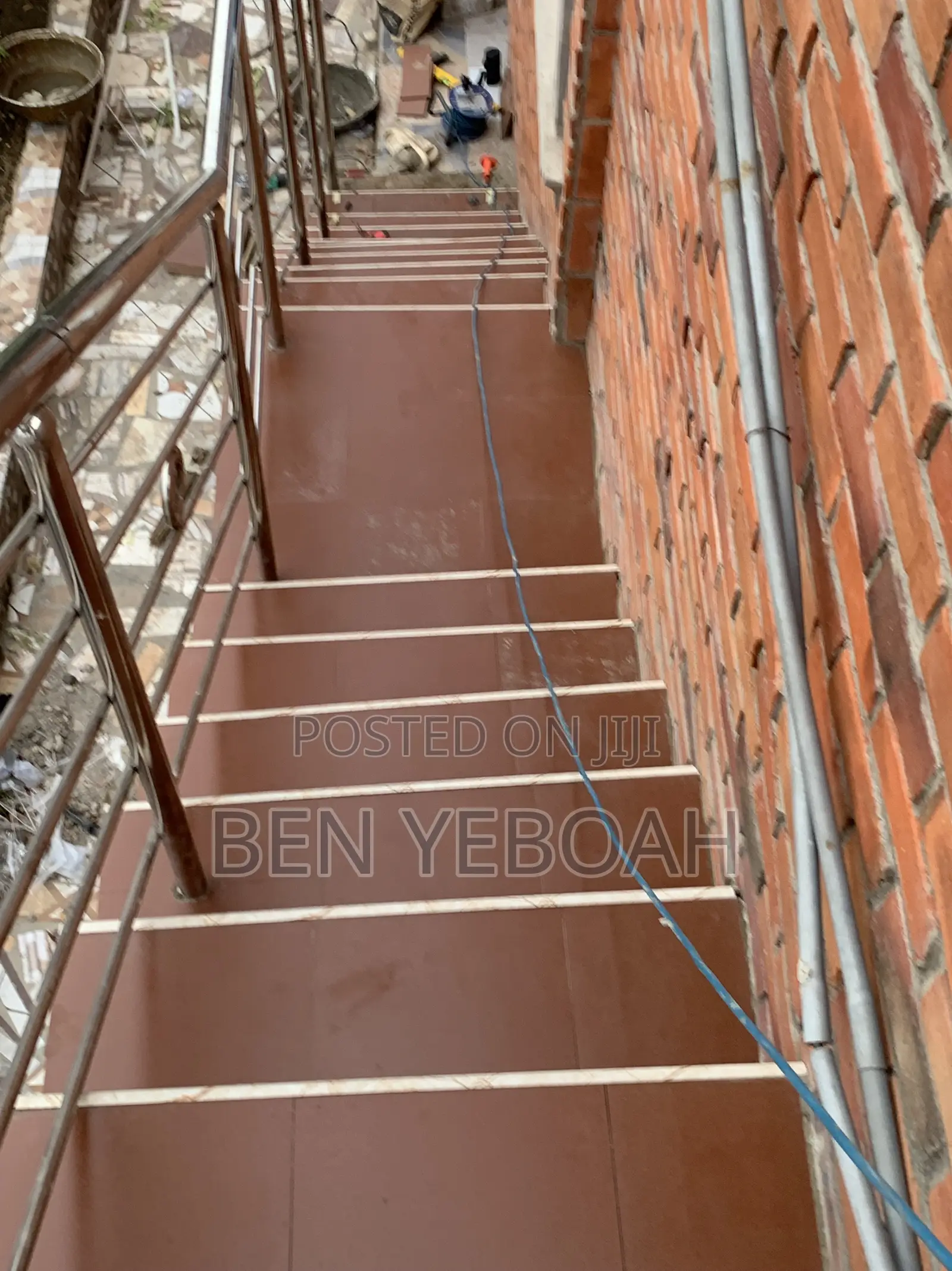 The Best Tiling Work