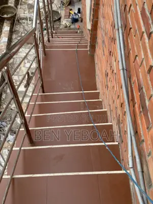 The Best Tiling Work