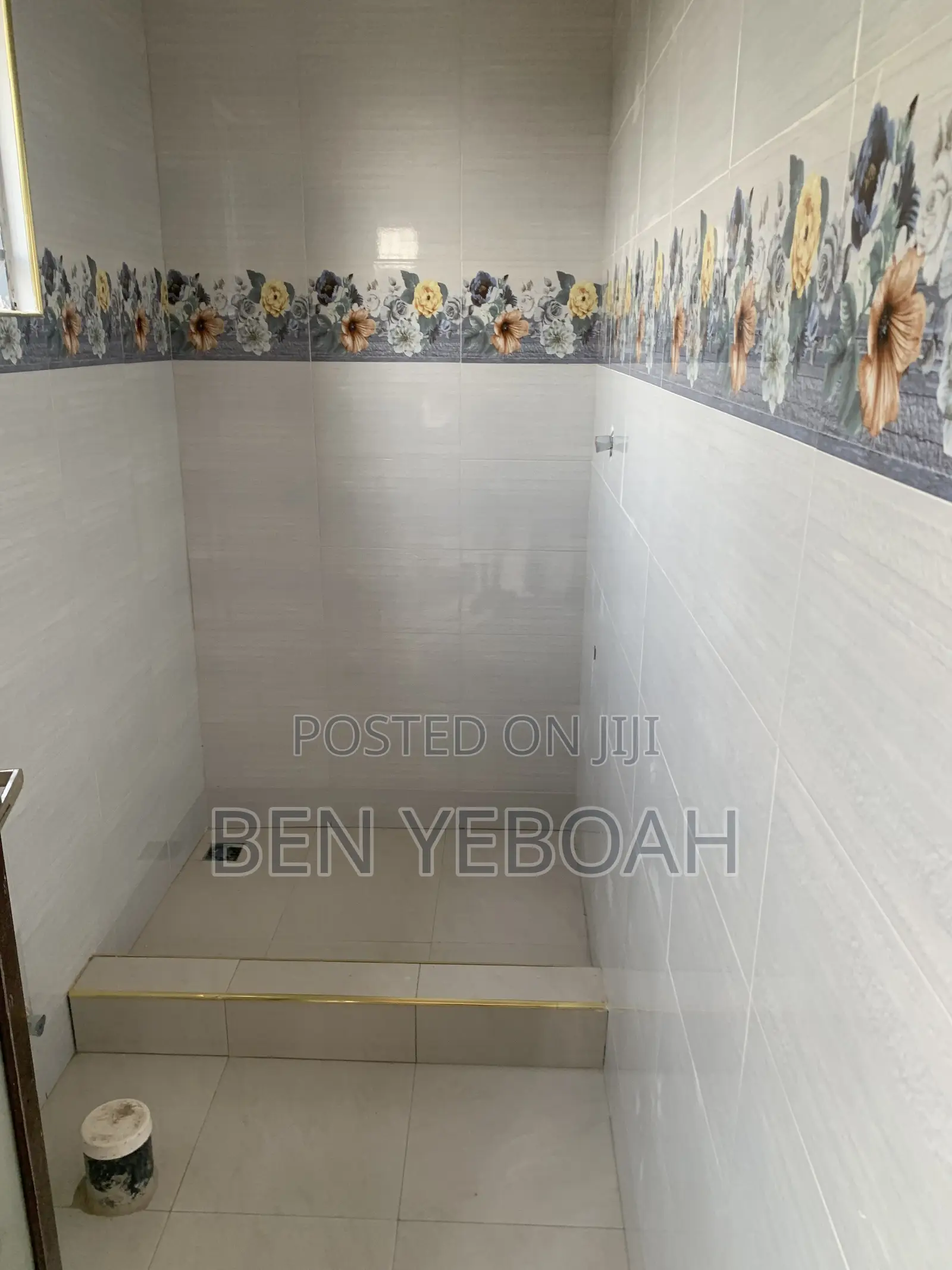 The Best Tiling Work