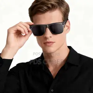 Ai Smart Camera Glasses Photochromism Electrochromic Glasses