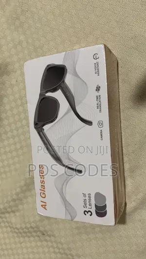 Ai Smart Camera Glasses Photochromism Electrochromic Glasses