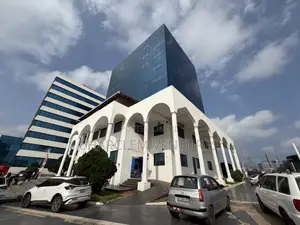 Commercial Property for Rent Sale at Airport Commercial Area