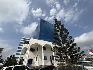 Commercial Property for Rent Sale at Airport Commercial Area