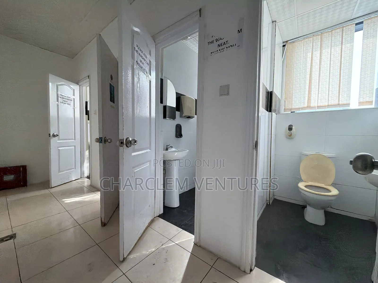 Commercial Property for Rent Sale at Airport Commercial Area