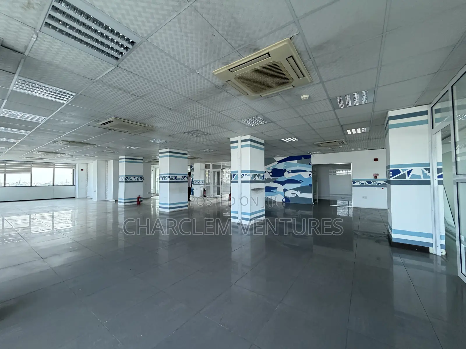 Commercial Property for Rent Sale at Airport Commercial Area