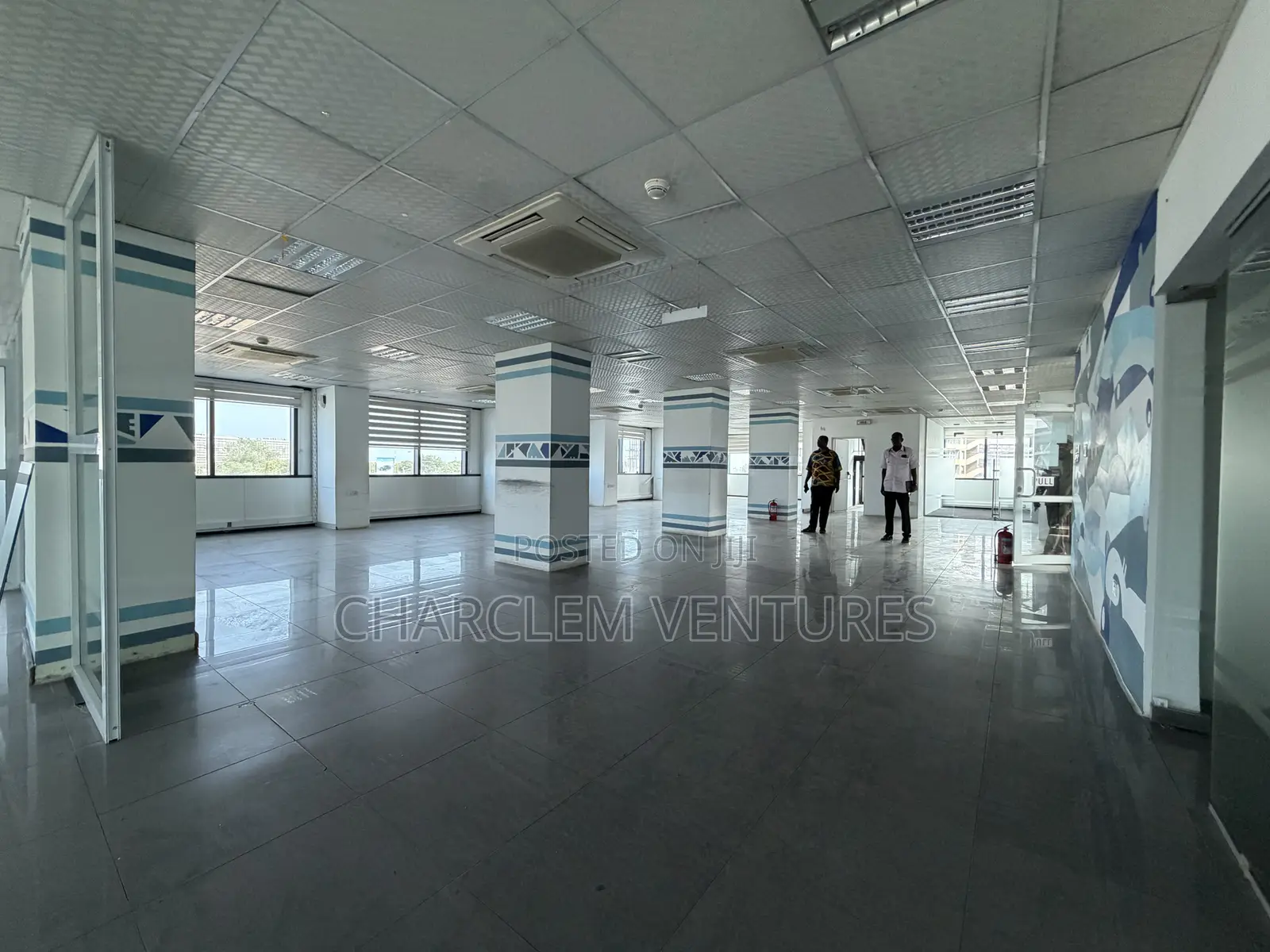 Commercial Property for Rent Sale at Airport Commercial Area