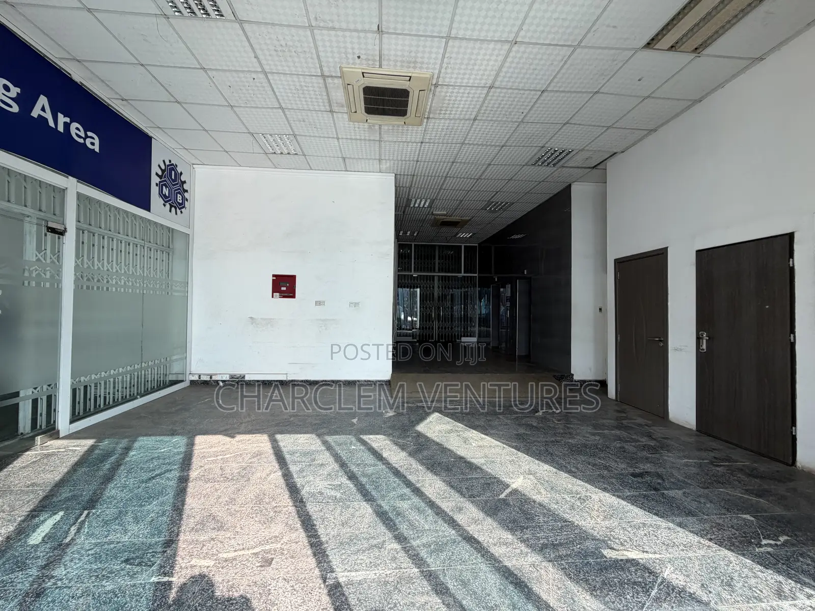 Commercial Property for Rent Sale at Airport Commercial Area