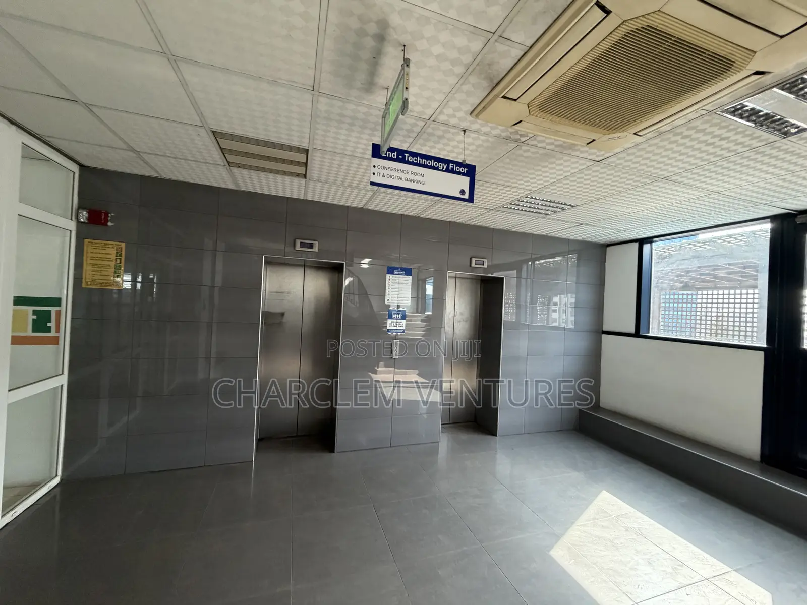 Commercial Property for Rent Sale at Airport Commercial Area