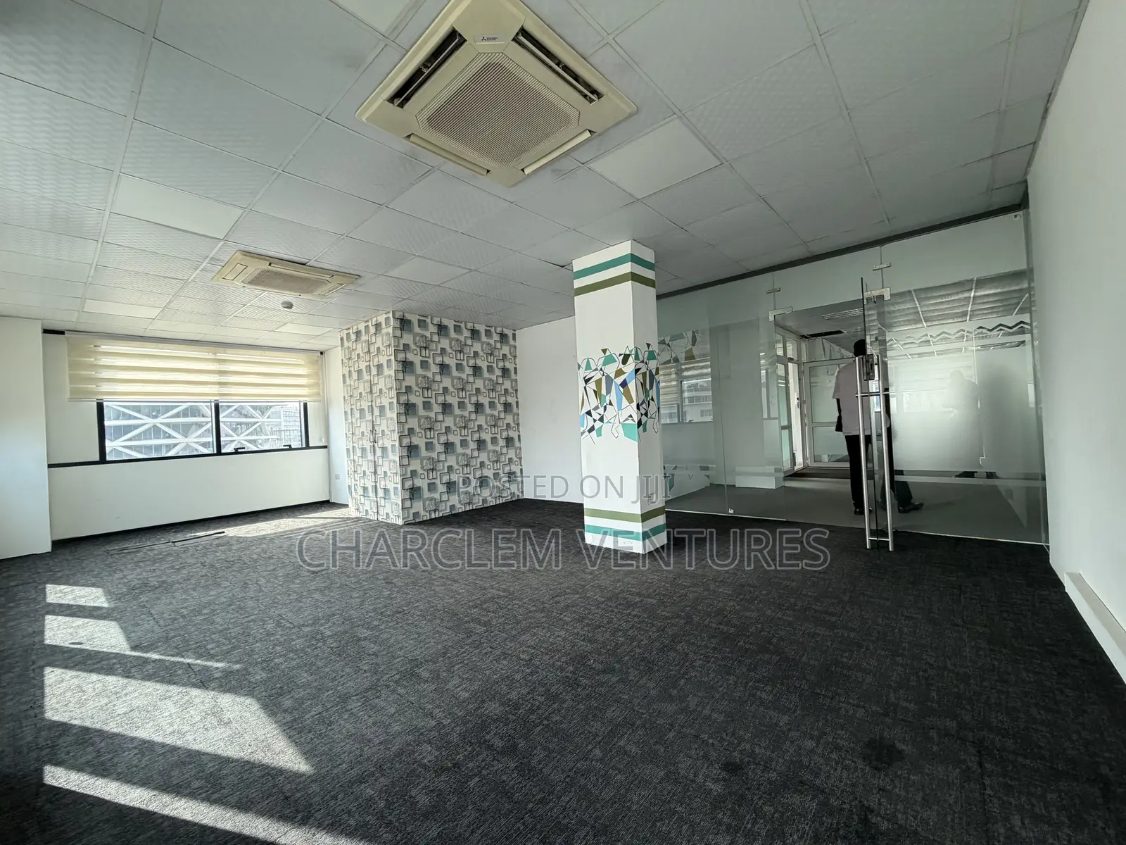 Commercial Property for Rent Sale at Airport Commercial Area