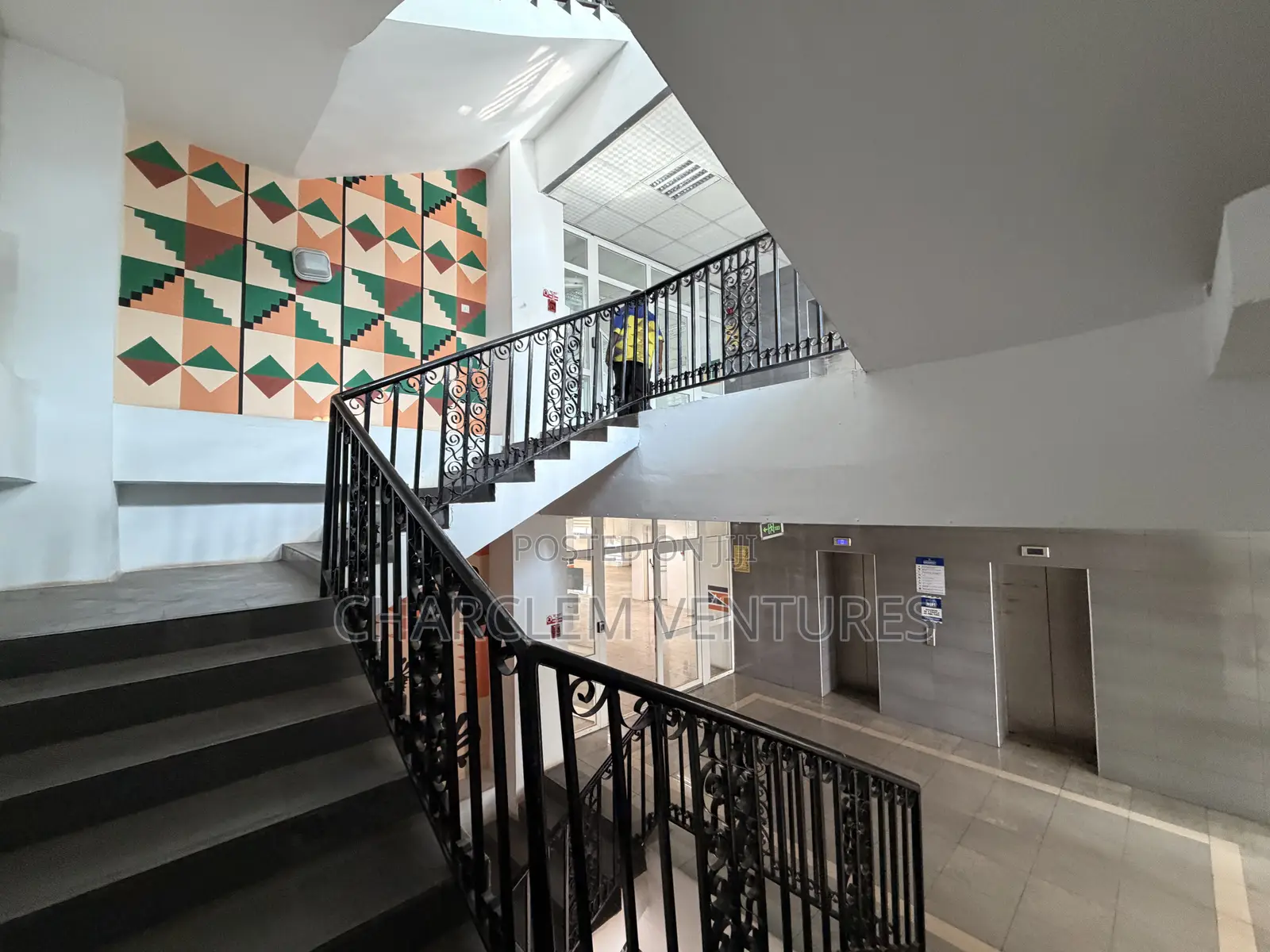 Commercial Property for Rent Sale at Airport Commercial Area
