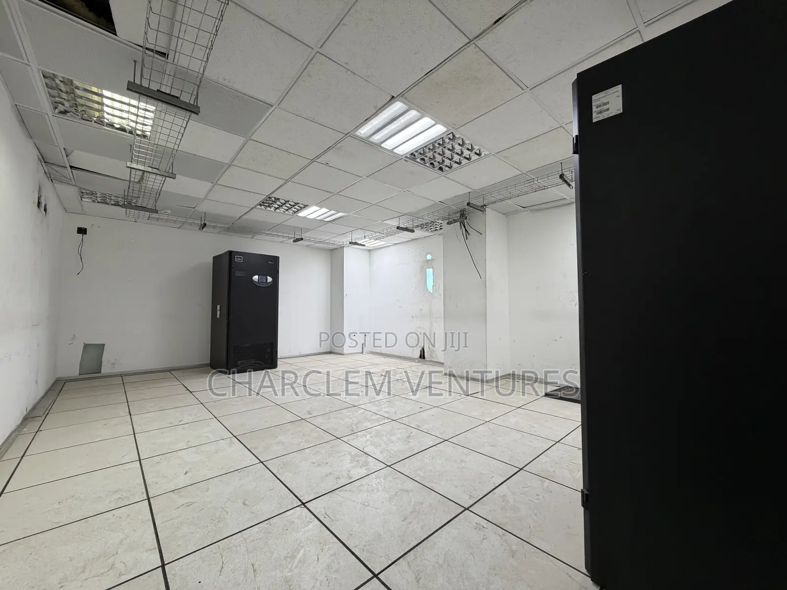 Commercial Property for Rent Sale at Airport Commercial Area