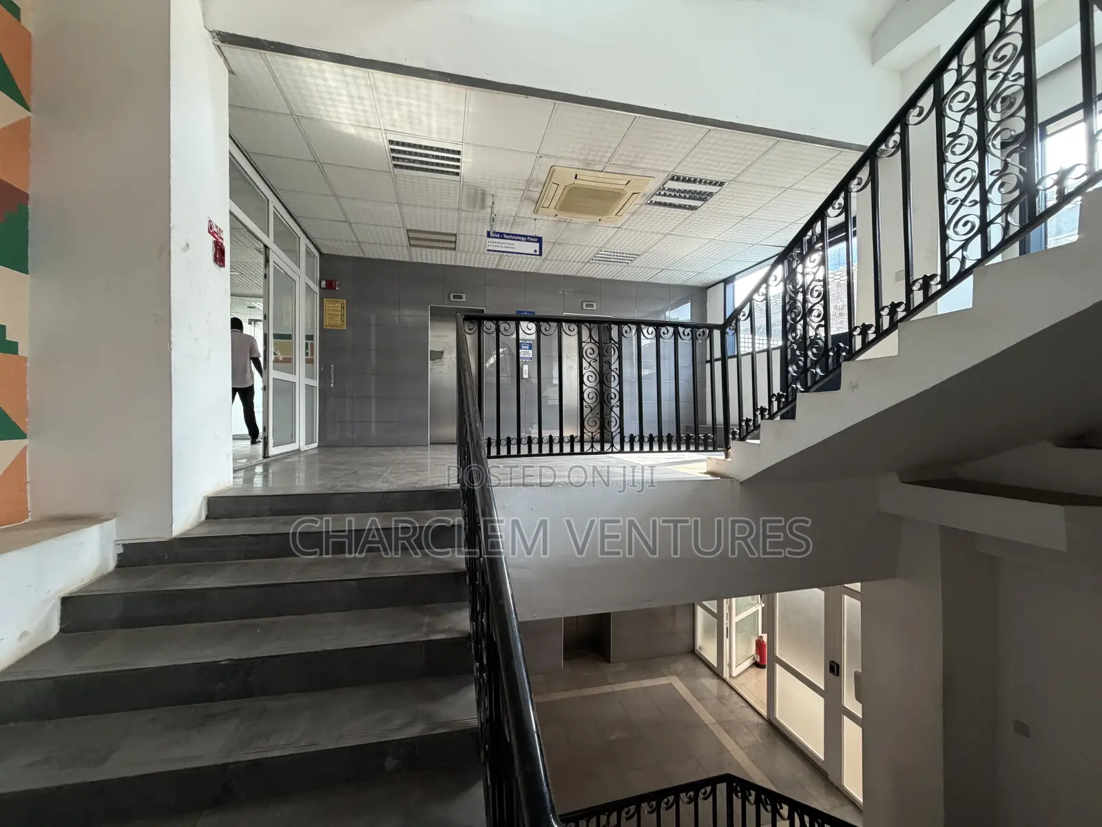 Commercial Property for Rent Sale at Airport Commercial Area