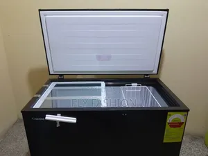 Chest Freezer