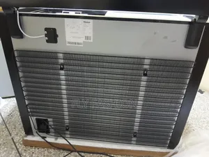 Chest Freezer