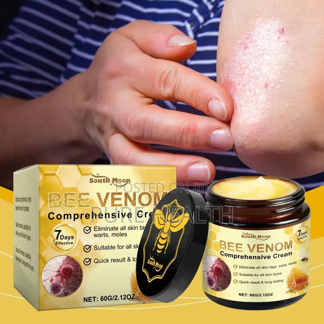 Wart/Tag Remover (Bee Venom)