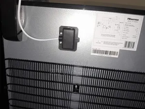 Chest Freezer