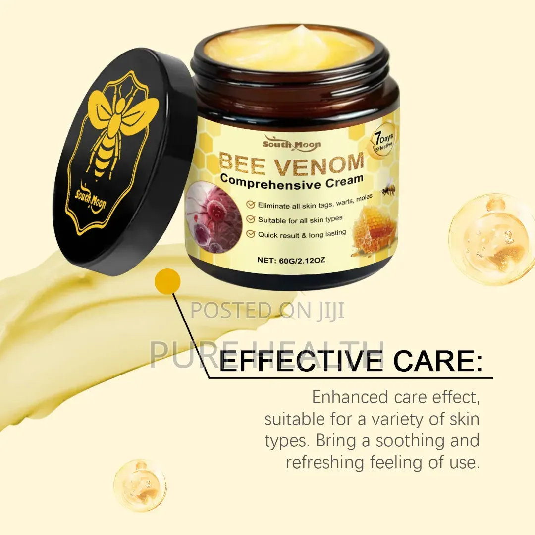 Wart/Tag Remover (Bee Venom)