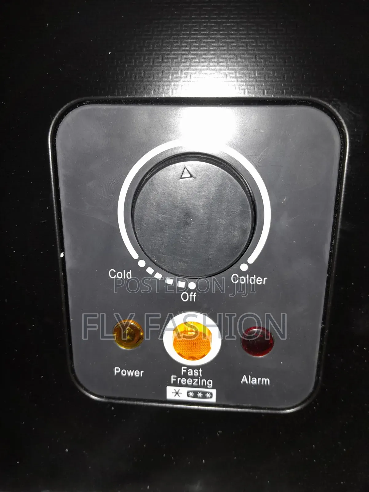 Chest Freezer