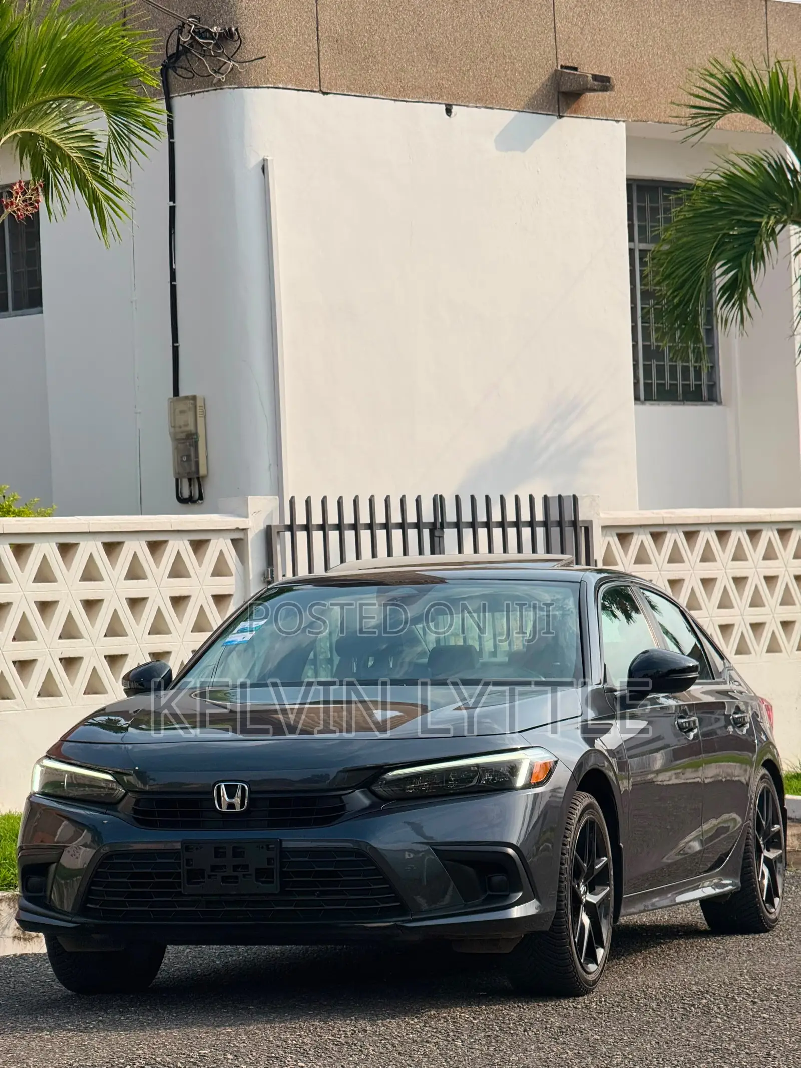2022 Honda Civic