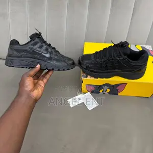 Nike P-6000 Sneakers Available (Location: Adum Kumasi)