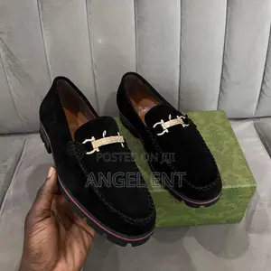 Classic Shoes Available (Adum Kumasi)