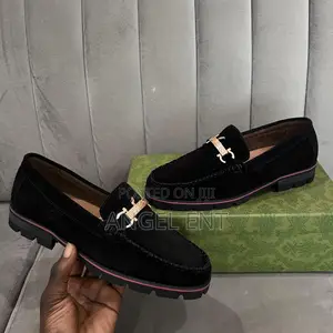 Classic Shoes Available (Adum Kumasi)