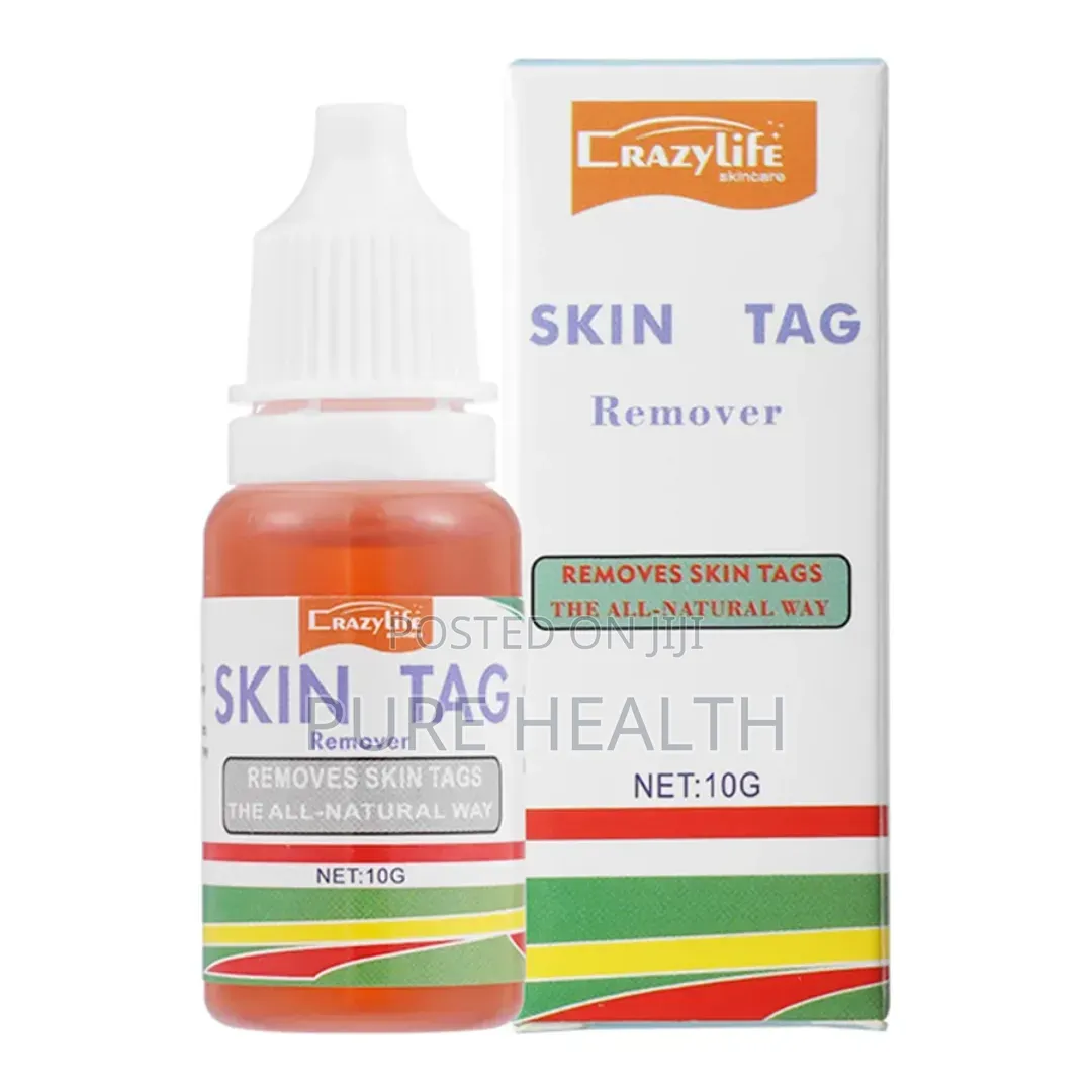 Mole, Wart, Tag and Freckles Remover.