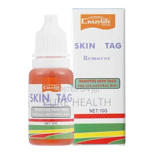 Mole, Wart, Tag and Freckles Remover.