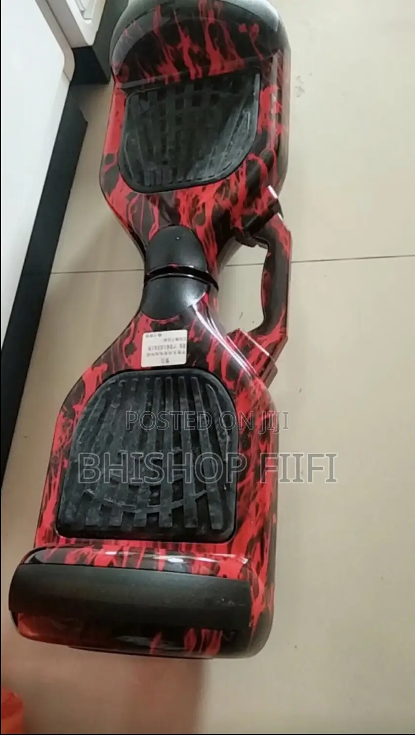Hoverboard