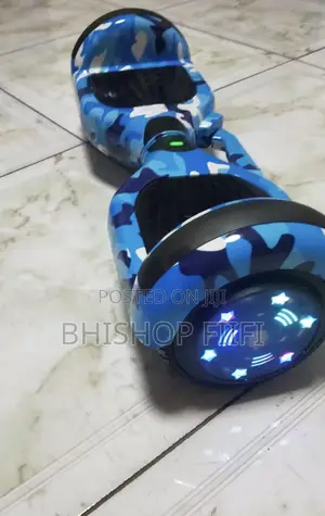 Hoverboard
