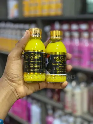 Collagen Xtra White Super Lightening Serum