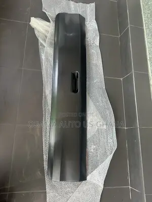Honda CRV Boot Board Moulding Chrome Spoiler 2012 2013 2014 2015 2016
