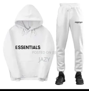 Hoddie + Jogger Tracksuit Set