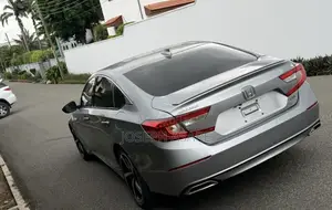 Honda Accord Sport 2.0T 2020