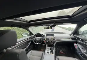 Honda Accord Sport 2.0T 2020