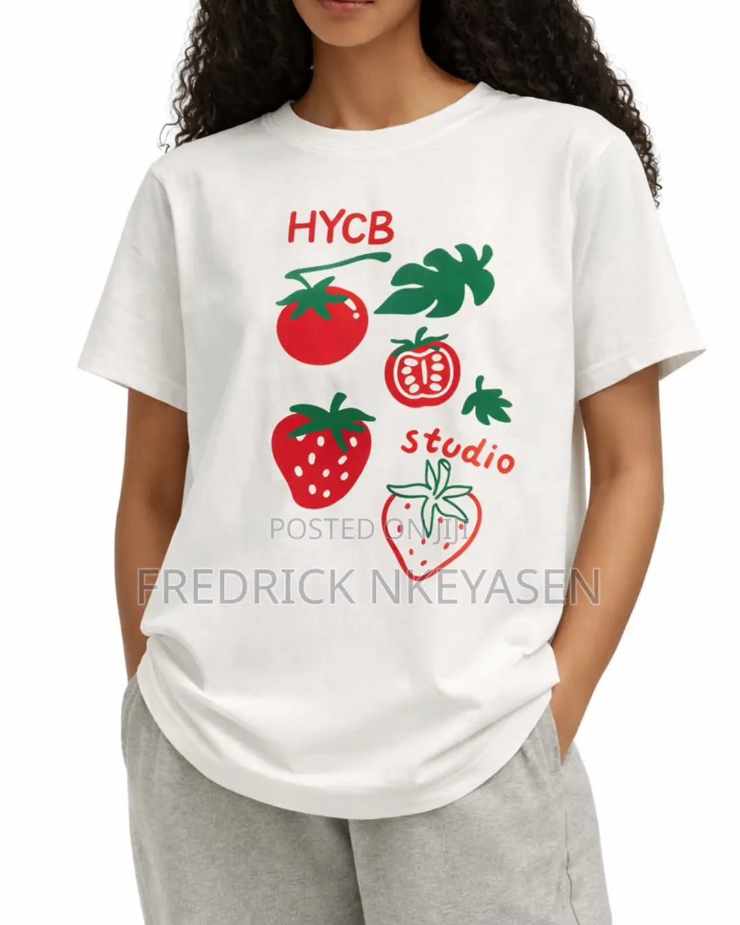 Graphic Shirts